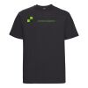 Classic heavyweight ringspun t-shirt Thumbnail