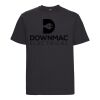 Classic heavyweight ringspun t-shirt Thumbnail