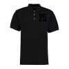 Workwear polo with Superwash® 60°C (classic fit) Thumbnail