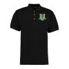Workwear polo with Superwash® 60°C (classic fit) Thumbnail