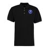 Workwear polo with Superwash® 60°C (classic fit) Thumbnail