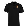 Workwear polo with Superwash® 60°C (classic fit) Thumbnail