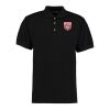 Workwear polo with Superwash® 60°C (classic fit) Thumbnail