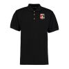 Workwear polo with Superwash® 60°C (classic fit) Thumbnail
