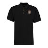 Workwear polo with Superwash® 60°C (classic fit) Thumbnail