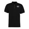 Workwear polo with Superwash® 60°C (classic fit) Thumbnail