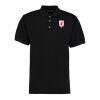 Workwear polo with Superwash® 60°C (classic fit) Thumbnail
