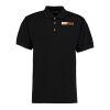 Workwear polo with Superwash® 60°C (classic fit) Thumbnail