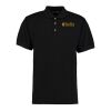 Workwear polo with Superwash® 60°C (classic fit) Thumbnail