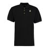 Workwear polo with Superwash® 60°C (classic fit) Thumbnail