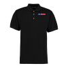 Workwear polo with Superwash® 60°C (classic fit) Thumbnail