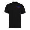Workwear polo with Superwash® 60°C (classic fit) Thumbnail