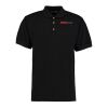 Workwear polo with Superwash® 60°C (classic fit) Thumbnail
