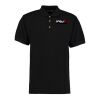 Workwear polo with Superwash® 60°C (classic fit) Thumbnail