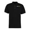 Workwear polo with Superwash® 60°C (classic fit) Thumbnail
