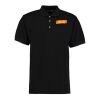 Workwear polo with Superwash® 60°C (classic fit) Thumbnail