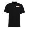 Workwear polo with Superwash® 60°C (classic fit) Thumbnail