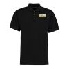 Workwear polo with Superwash® 60°C (classic fit) Thumbnail