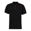 Workwear polo with Superwash® 60°C (classic fit) Thumbnail
