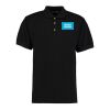 Workwear polo with Superwash® 60°C (classic fit) Thumbnail