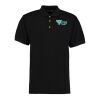 Workwear polo with Superwash® 60°C (classic fit) Thumbnail