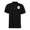 Workwear polo with Superwash® 60°C (classic fit) Thumbnail