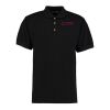 Workwear polo with Superwash® 60°C (classic fit) Thumbnail