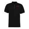 Workwear polo with Superwash® 60°C (classic fit) Thumbnail