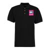 Workwear polo with Superwash® 60°C (classic fit) Thumbnail