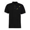 Workwear polo with Superwash® 60°C (classic fit) Thumbnail