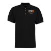 Workwear polo with Superwash® 60°C (classic fit) Thumbnail