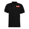 Workwear polo with Superwash® 60°C (classic fit) Thumbnail
