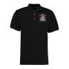 Workwear polo with Superwash® 60°C (classic fit) Thumbnail