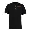 Workwear polo with Superwash® 60°C (classic fit) Thumbnail