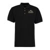 Workwear polo with Superwash® 60°C (classic fit) Thumbnail