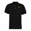 Workwear polo with Superwash® 60°C (classic fit) Thumbnail