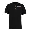 Workwear polo with Superwash® 60°C (classic fit) Thumbnail