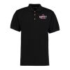 Workwear polo with Superwash® 60°C (classic fit) Thumbnail