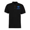 Workwear polo with Superwash® 60°C (classic fit) Thumbnail