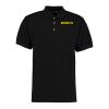 Workwear polo with Superwash® 60°C (classic fit) Thumbnail