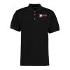 Workwear polo with Superwash® 60°C (classic fit) Thumbnail