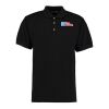 Workwear polo with Superwash® 60°C (classic fit) Thumbnail