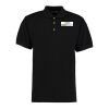 Workwear polo with Superwash® 60°C (classic fit) Thumbnail