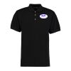 Workwear polo with Superwash® 60°C (classic fit) Thumbnail