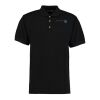 Workwear polo with Superwash® 60°C (classic fit) Thumbnail