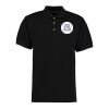 Workwear polo with Superwash® 60°C (classic fit) Thumbnail