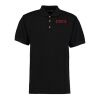 Workwear polo with Superwash® 60°C (classic fit) Thumbnail