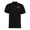 Workwear polo with Superwash® 60°C (classic fit) Thumbnail