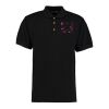 Workwear polo with Superwash® 60°C (classic fit) Thumbnail