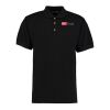 Workwear polo with Superwash® 60°C (classic fit) Thumbnail